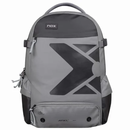 NOX AT10 Team Grey Backpack - product view 1