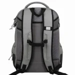 NOX AT10 Team Grey Backpack - product view 2