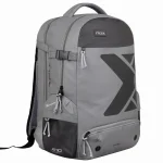 NOX AT10 Team Grey Backpack - product view 3