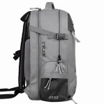 NOX AT10 Team Grey Backpack - product view 4