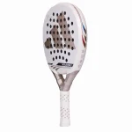 adidas Zinedine Zidane Metalbone ZZ Carbon 2026 Padel Racket - product view 2