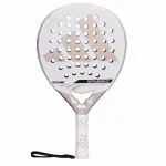 adidas Zinedine Zidane Metalbone ZZ Carbon 2026 Padel Racket - product view 3
