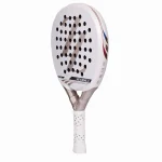 adidas Zinedine Zidane Metalbone ZZ Carbon 2026 Padel Racket - product view 4