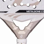 adidas Zinedine Zidane Metalbone ZZ Carbon 2026 Padel Racket - product view 7