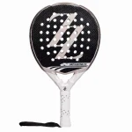 adidas Zinedine Zidane Metalbone ZZ Team 2026 Padel Racket - product view 1