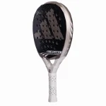 adidas Zinedine Zidane Metalbone ZZ Team 2026 Padel Racket - product view 2