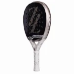 adidas Zinedine Zidane Metalbone ZZ Team 2026 Padel Racket - product view 4