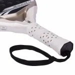 adidas Zinedine Zidane Metalbone ZZ Team 2026 Padel Racket - product view 8