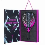 Babolat Juan Lebron Viper 3.1 2027 Padel Racket - additional product view 1