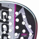 Babolat Juan Lebron Viper Soft 3.1 2027 Padel Racket - product view 4