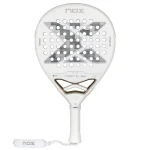 NOX Agustín Tapia AT10 Genius 12K Alum XTREM Lite 2027 Padel Racket - product view 1
