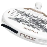 NOX Agustín Tapia AT10 Genius 12K Alum XTREM Lite 2027 Padel Racket - product view 7