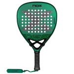 NOX Aimar Goñi Ventus Attack 12K XTREM 2027 Padel Racket - product view 1