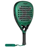 NOX Aimar Goñi Ventus Attack 12K XTREM 2027 Padel Racket - product view 2