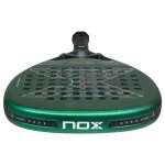 NOX Aimar Goñi Ventus Attack 12K XTREM 2027 Padel Racket - product view 4