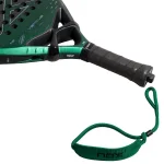 NOX Aimar Goñi Ventus Attack 12K XTREM 2027 Padel Racket - product view 6