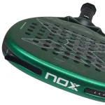 NOX Aimar Goñi Ventus Attack 12K XTREM 2027 Padel Racket - product view 7