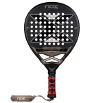 NOX AT10 Pro Cup Hard 2026 Padel Racket - product view 1