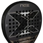 NOX AT10 Pro Cup Hard 2026 Padel Racket - product view 4