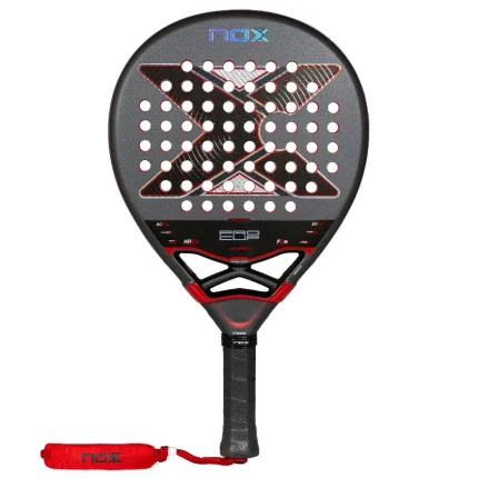 NOX AT10 Pro Cup Hard 2027 Padel Racket - product view 1