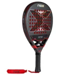 NOX AT10 Pro Cup Hard 2027 Padel Racket - product view 2