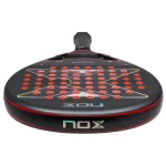 NOX AT10 Pro Cup Hard 2027 Padel Racket - product view 4