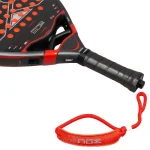 NOX AT10 Pro Cup Hard 2027 Padel Racket - product view 6