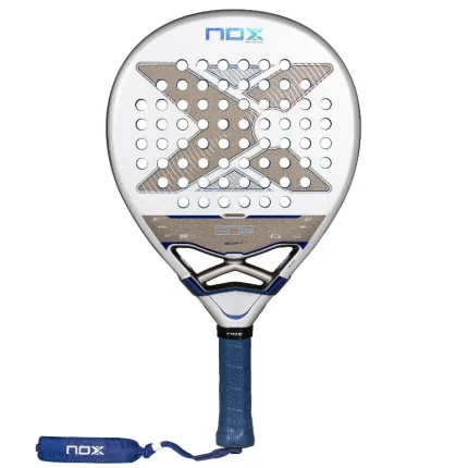 NOX AT10 Pro Cup Soft 2027 Padel Racket - product view 1