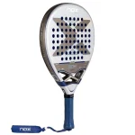 NOX AT10 Pro Cup Soft 2027 Padel Racket - product view 2