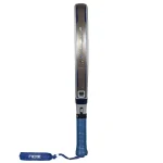 NOX AT10 Pro Cup Soft 2027 Padel Racket - product view 3