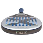 NOX AT10 Pro Cup Soft 2027 Padel Racket - product view 4