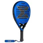 NOX Edu Alonso EA10 Ventus Hybrid 12K XTREM 2027 Padel Racket - product view 2