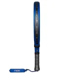 NOX Edu Alonso EA10 Ventus Hybrid 12K XTREM 2027 Padel Racket - product view 3