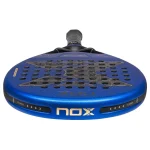 NOX Edu Alonso EA10 Ventus Hybrid 12K XTREM 2027 Padel Racket - product view 4