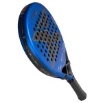 NOX Edu Alonso EA10 Ventus Hybrid 12K XTREM 2027 Padel Racket - product view 5