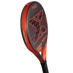 NOX Equation Hard Advanced 2027 Padel Racket - product view 5