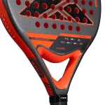 NOX Equation Hard Advanced 2027 Padel Racket - product view 7