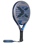 NOX Equation Soft Advanced 2027 Padel Racket - product view 2