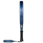 NOX Equation Soft Advanced 2027 Padel Racket - product view 3