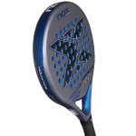 NOX Equation Soft Advanced 2027 Padel Racket - product view 5