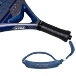 NOX Equation Soft Advanced 2027 Padel Racket - product view 6