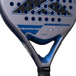 NOX Equation Soft Advanced 2027 Padel Racket - product view 7