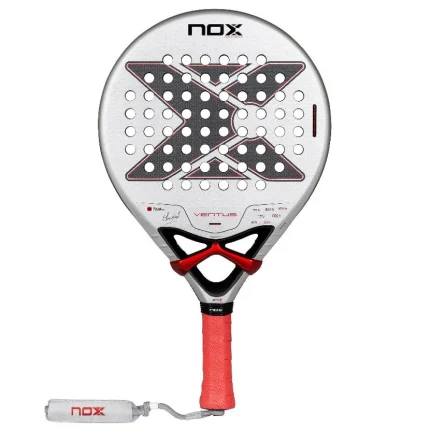 NOX Miguel Lamperti ML10 Ventus 3K 2027 Padel Racket - product view 1