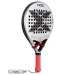 NOX Miguel Lamperti ML10 Ventus 3K 2027 Padel Racket - product view 2