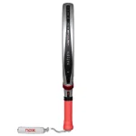 NOX Miguel Lamperti ML10 Ventus 3K 2027 Padel Racket - product view 3