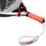 NOX Miguel Lamperti ML10 Ventus 3K 2027 Padel Racket - product view 6