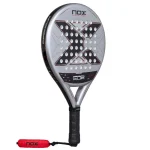NOX ML10 Pro Cup Rough Surface 2027 Padel Racket - product view 2