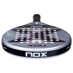 NOX ML10 Pro Cup Rough Surface 2027 Padel Racket - product view 4