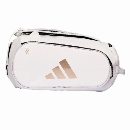 adidas Zinedine Zidane Tour ZZ Padel Bag - product view 1