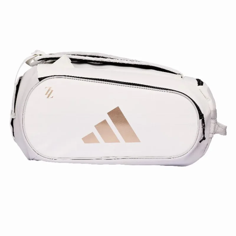 adidas Zinedine Zidane Tour ZZ Padel Bag - product view 1